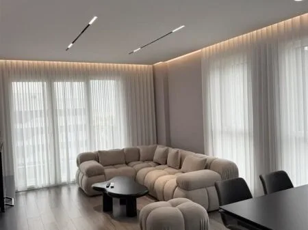 🏡 Shtepi me qera » Rruga Robert Naci, Don Bosko, Tirane 7