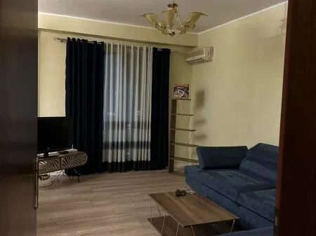 Apartament Me Qera 1+1 Tek Brryli (ID B2101549) Tirane 9