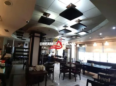 Ambjent Biznesi Ne Shitje » Laprake, Tirane 5