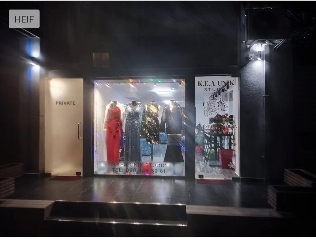 BEAUTY SALON BASHKËPUNIM 3