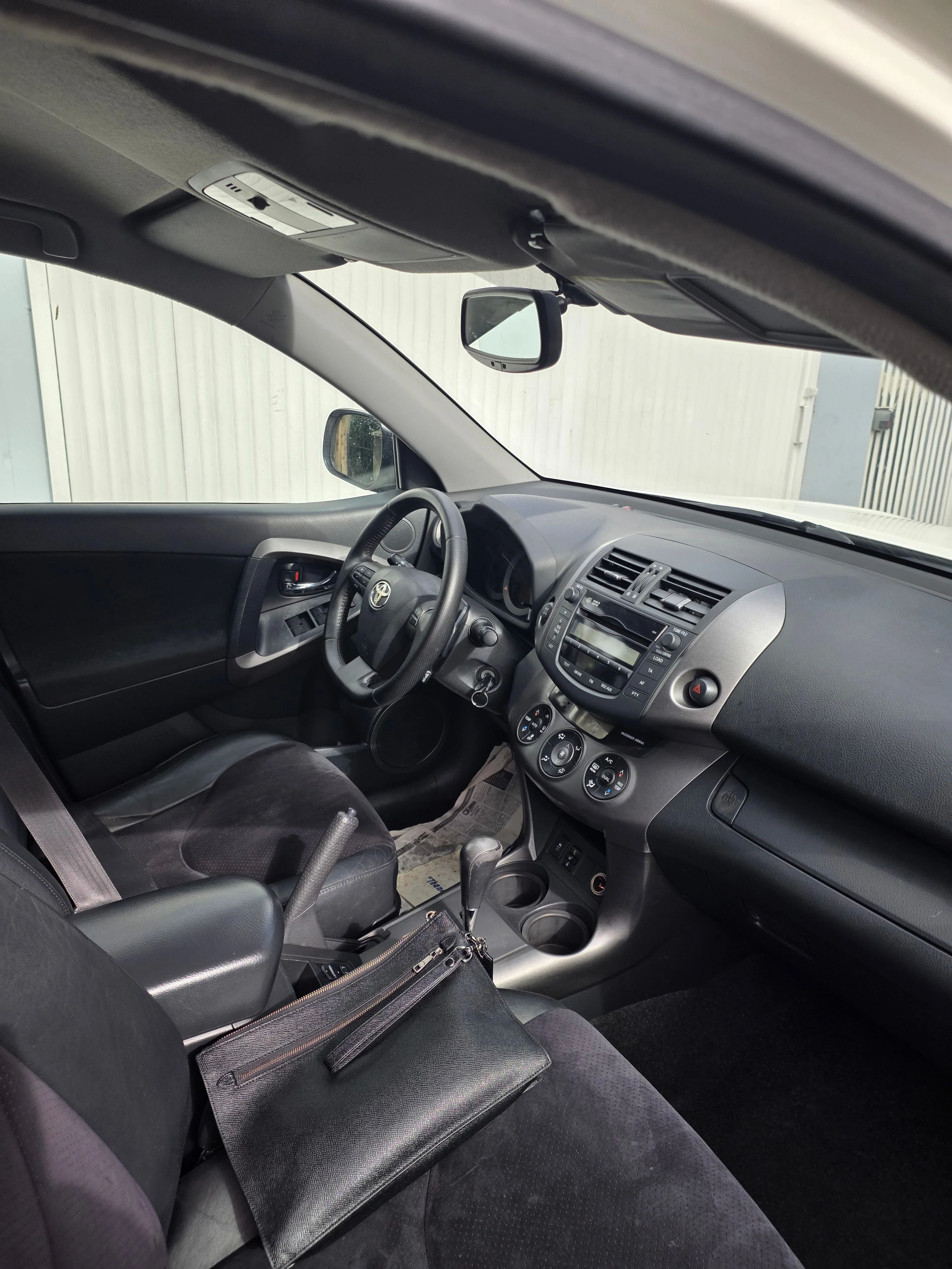 Okazion 0692109064 Toyota Rav4 7500€ Automatike perfekte N 20