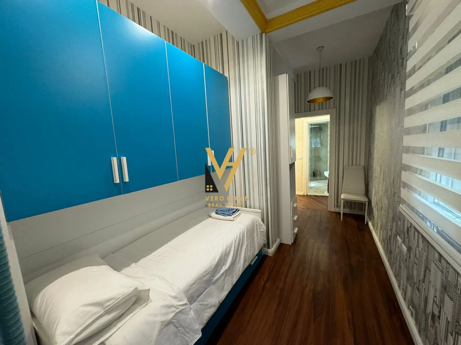 JEPET APARTAMENT 2+1+BLK ME QIRA TE LIQENI THATE 800 EURO 14