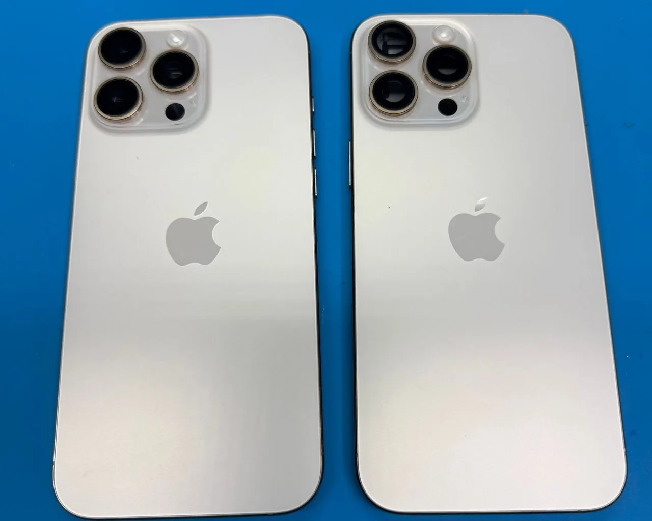 Shasi / Kase 100% origjinale iPhone 16 Pro Max