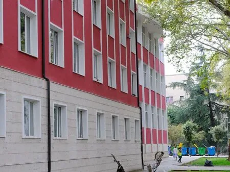 Ambjent Biznesi Me Qera » Liceu Artistik, Tirane 4