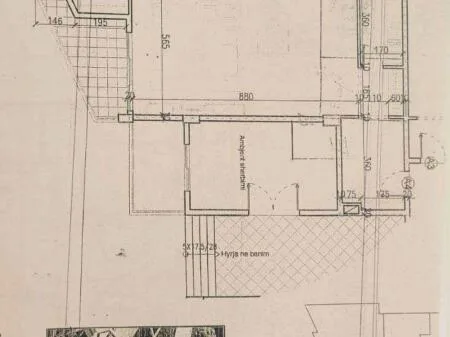 🏡 Shtepi ne shitje » Rezidenca Kodra e Diellit 1, Tirane 6