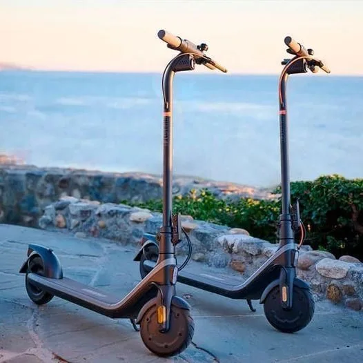 NINEBOT E2 PLUS SASI E LIMITUAR (I RI) 370 EU R&R COMPUTER 6