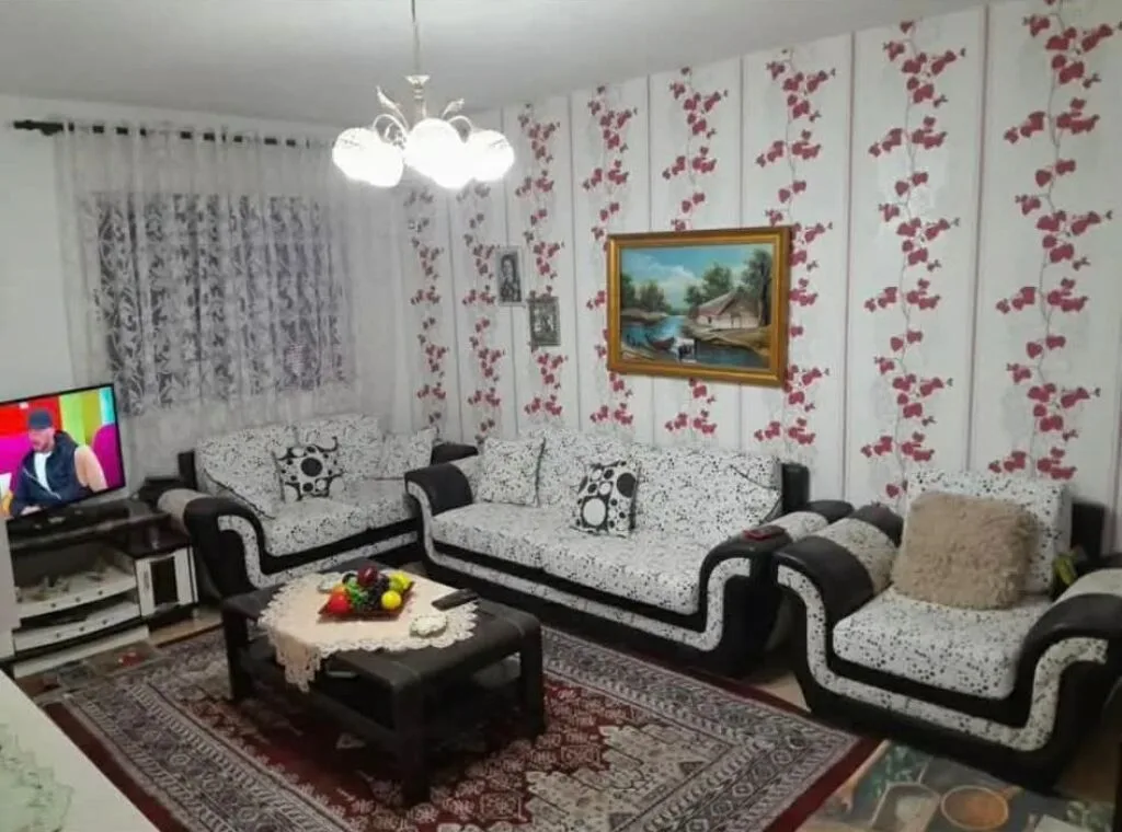 🏡 Shtepi ne shitje » Rruga Sokrat Miho, Tirane 4