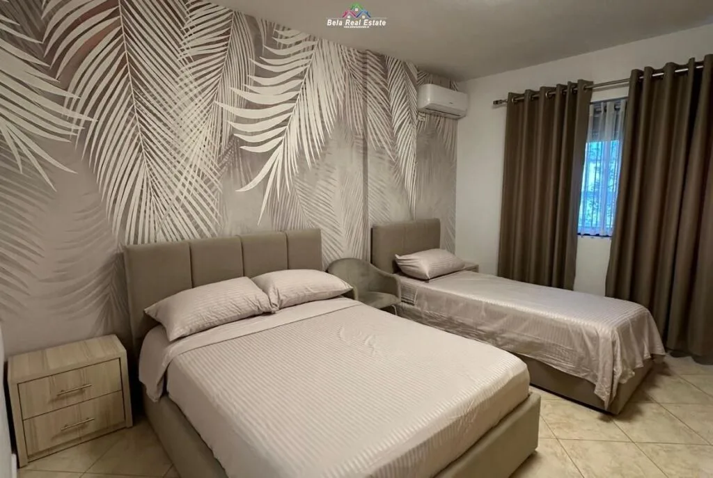 Apartament Me Qera 1+1 Tek Brryli (ID B2101549) Tirane 4