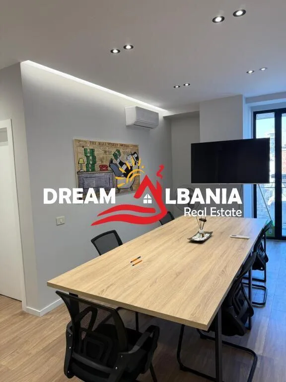 Ambjent Biznesi Me Qera » Rruga Mine Peza, Tirane 3