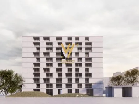 SHITET APARTAMENT 1+1+BLK NE ASTIR 86.000 EURO