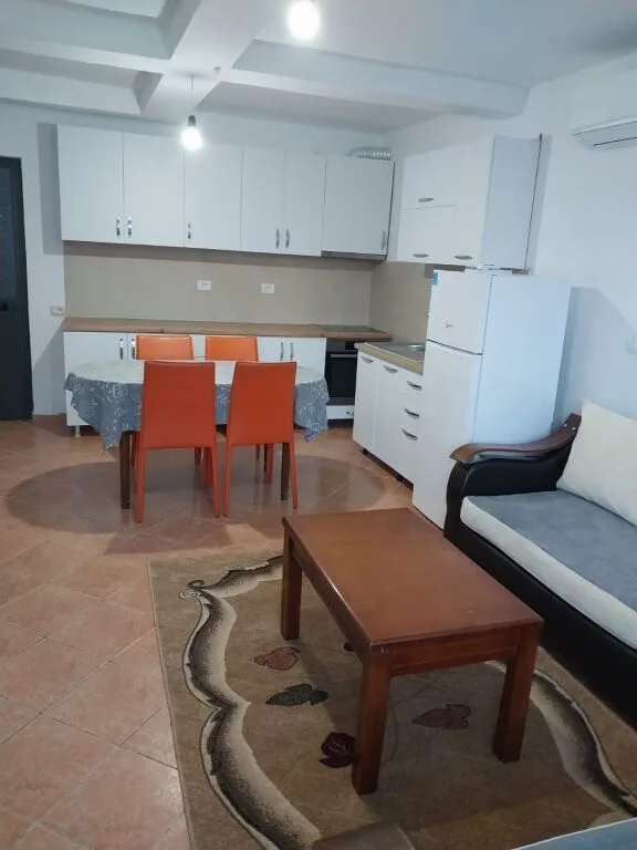 🏡 Shtepi me qera » Rruga Kolë Kamsi, Tirane 2