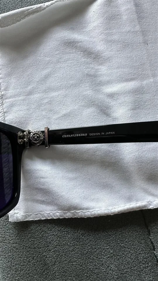 Shiten syze origjinale Chrome Hearts 9