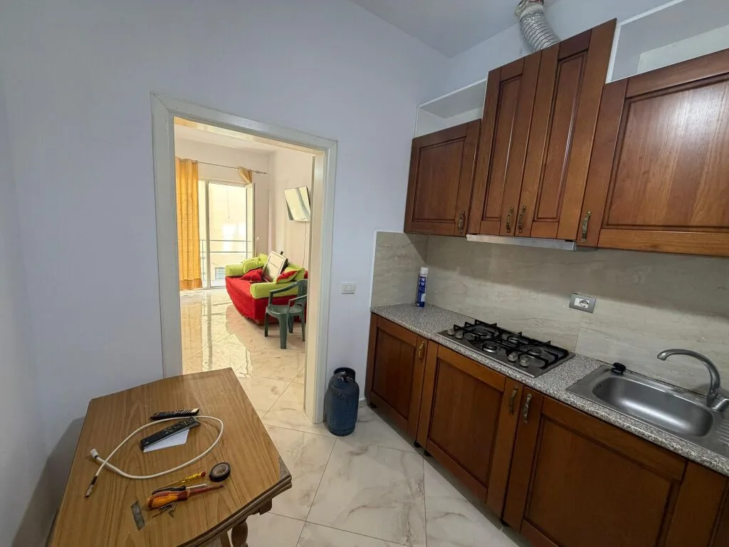 🏡 Shtepi me qera » Galaktik, Durres 4