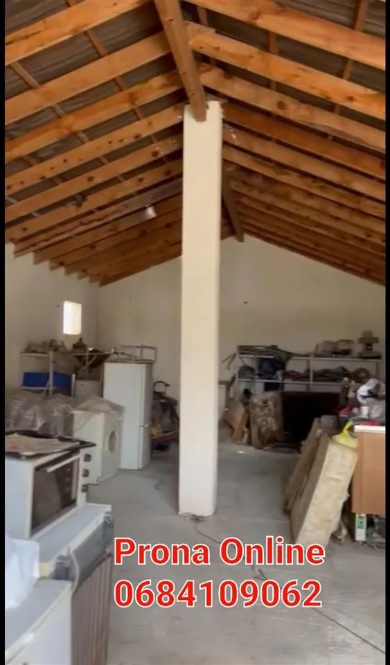 SHITET vilë 3 kate pranë 4 Rrugëve të Shijakut 12