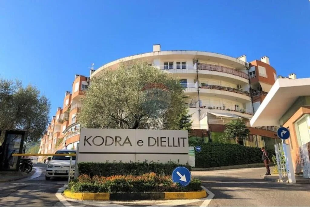 🏡 Shtepi ne shitje » Rezidenca Kodra e Diellit 1, Tirane 3