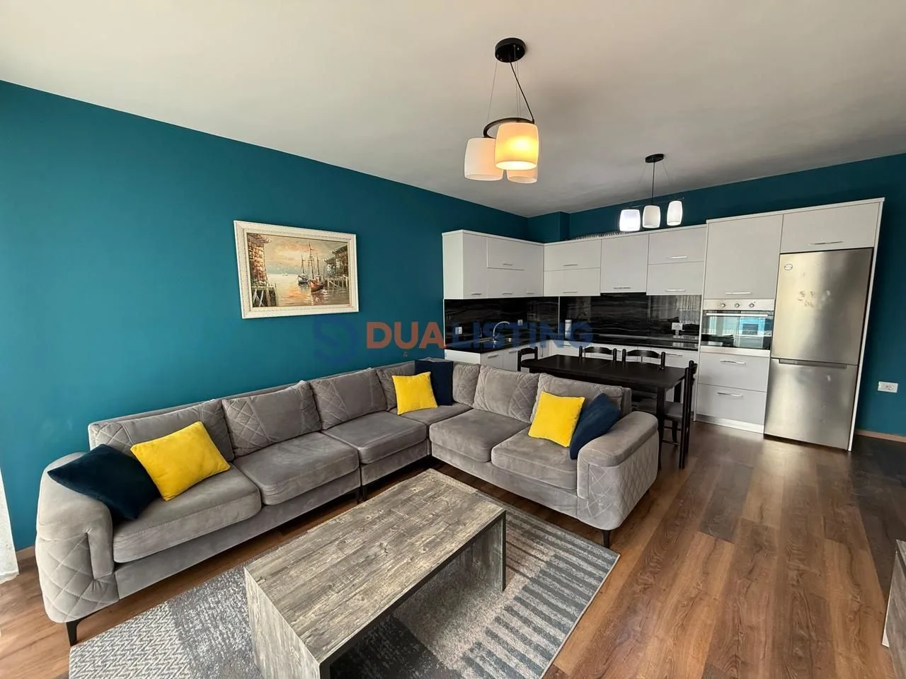 APARTAMENT 2+1+2+POST PARKIMI, KOPSHTI ZOOLOGJIK 14