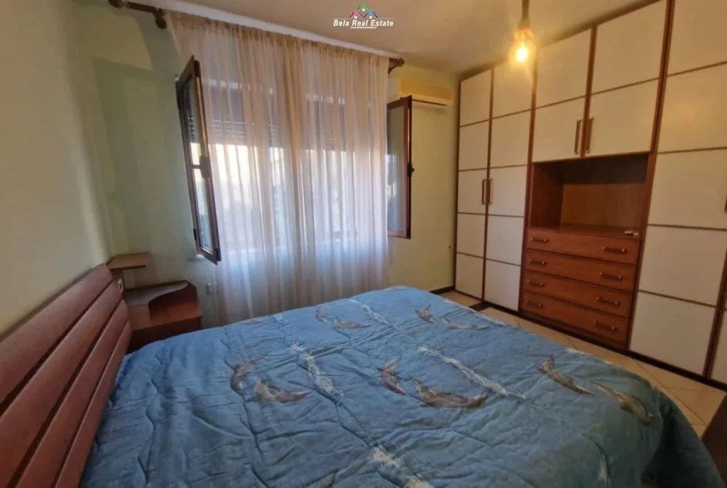 Apartament Me Qera 1+1 Tek Rruga e Kavajes (ID B211434) Tirane 5