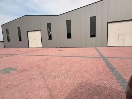 Ambjent Biznesi Me Qera » Porto Romano, Durres