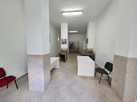 Dyqan Me Qera Ne Myslym Shyr (ID BD21816) Tirane 5