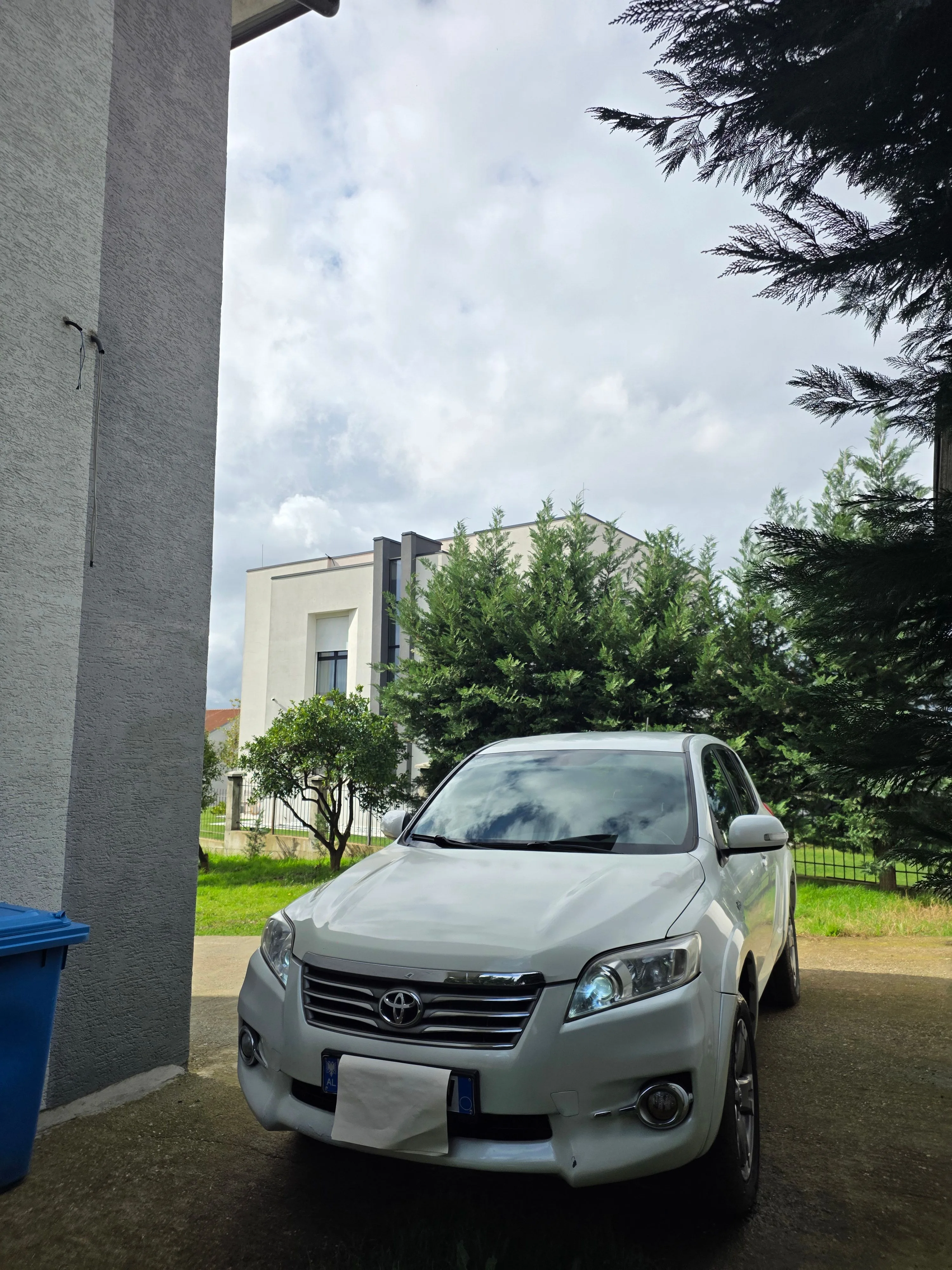 Okazion 0692109064 Toyota Rav4 7500€ Automatike perfekte N 18