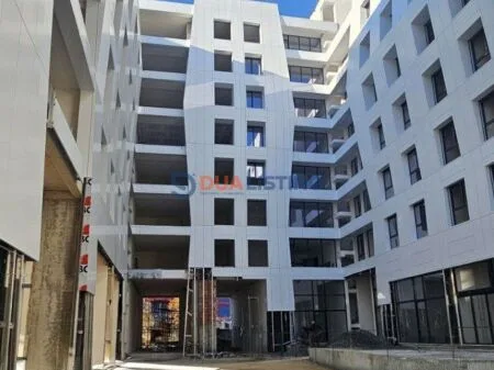 🏡 Apartament modern 2+1 në një rezidencë shumë të kërkuar 📍 Rezidenca Porcelan 3, Porcelan 6