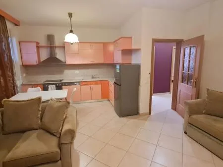 Apartament Me Qera 1+1 Tek Rruga e Kavajes (ID B211434) Tirane 15