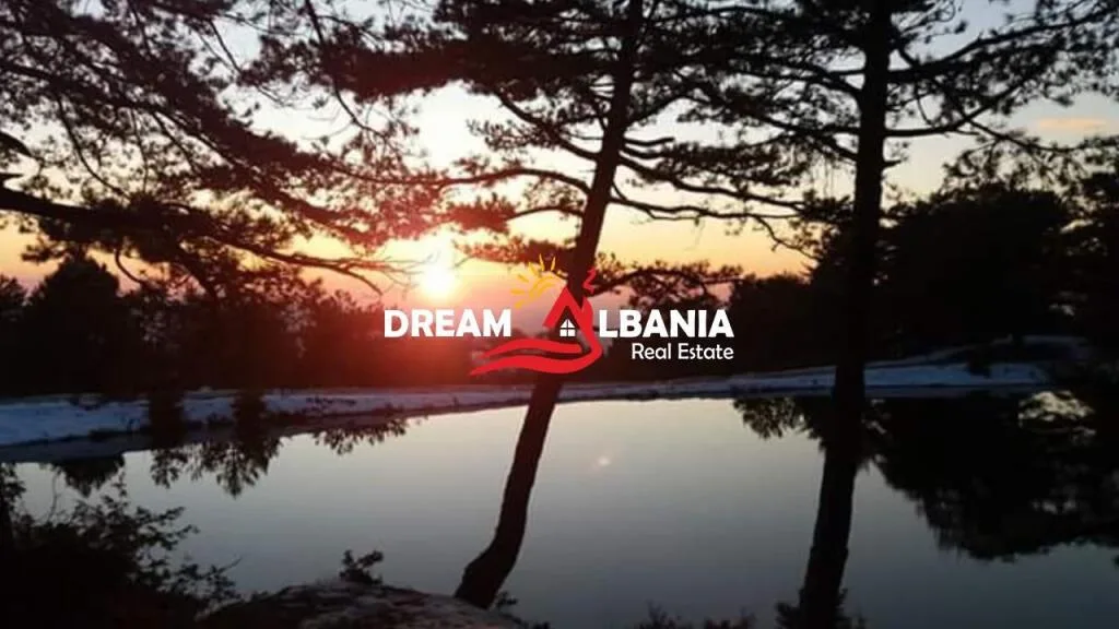 Shitet Truall ne Qender te Pikes Turistike GJINAR, Elbasan ID(4191045) 4