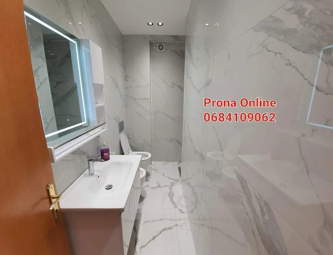 Jepet me QERA apartament 2+1 në Plazhin e Durrësit 11