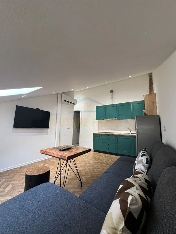 Qera, Apartament 1+1 dhe 2 Garsionere, Komuna Parisit, Tirane. 4