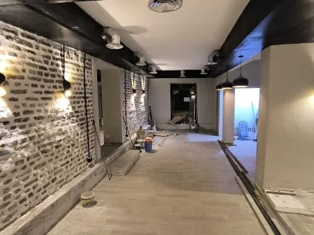 Ambjent Biznesi Me Qera » Rruga Sulejman Delvina, Tirane 5