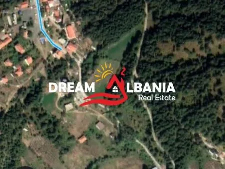 Shitet Truall ne Qender te Pikes Turistike GJINAR, Elbasan ID(4191045)