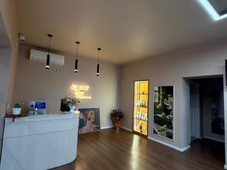 JEPET AMBIENT BIZNESI 70 M2 ME QIRA TE KOMUNA E PARISIT 600 EURO 9