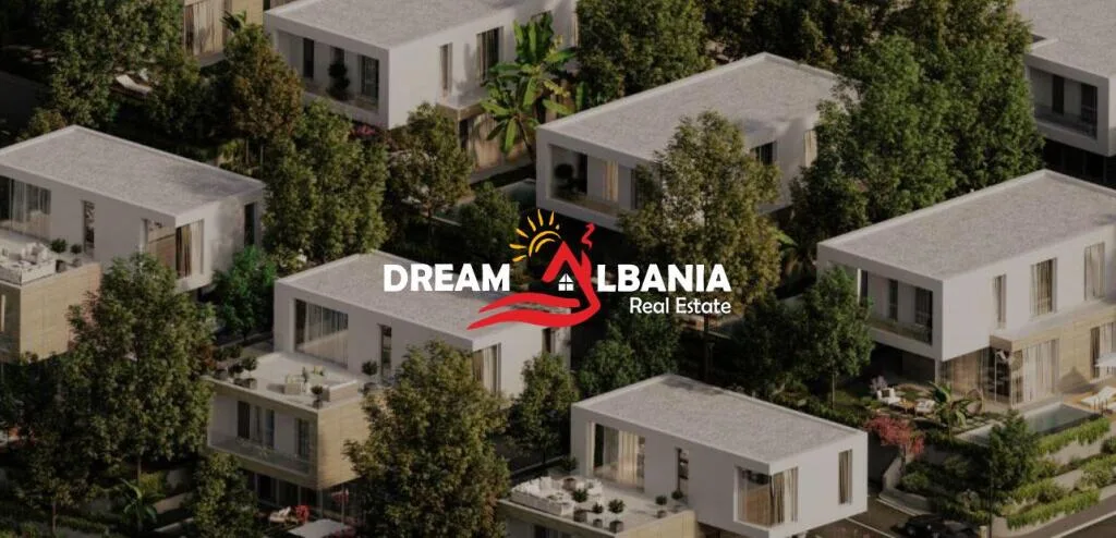 🏡 Toke ne shitje » Liqeni i Farkës, Tirane 2