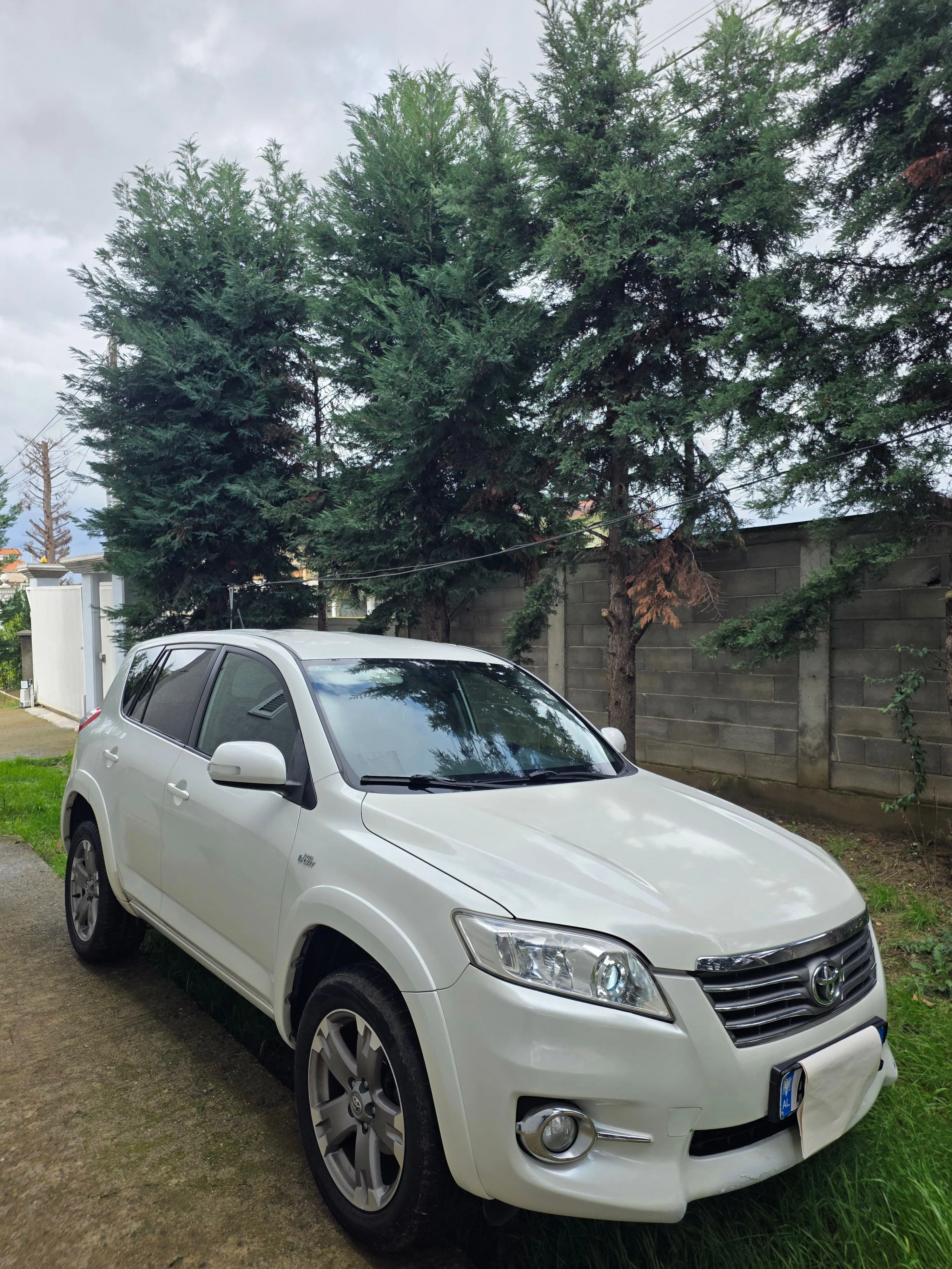 Okazion 0692109064 Toyota Rav4 7500€ Automatike perfekte N 15