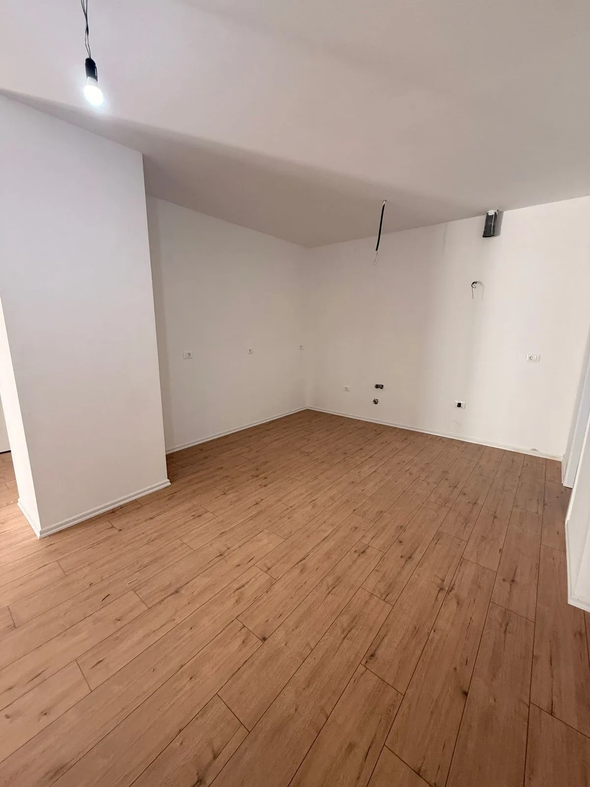 SHITET APARTAMENT 2+1+2 ISH RAJONI I POLICISE, DURRES 20