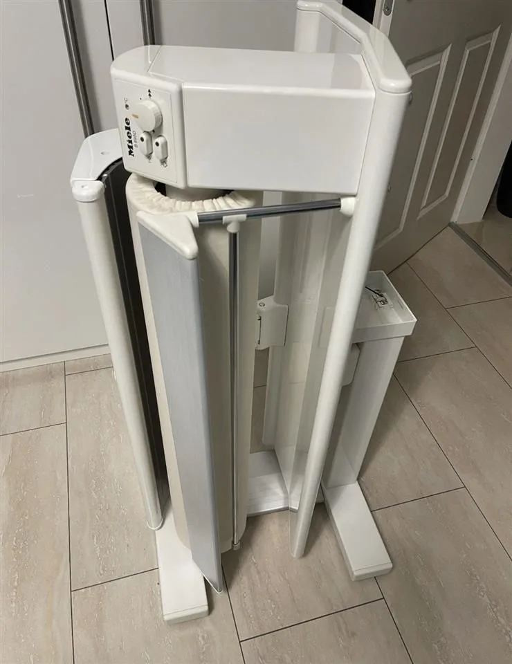 Rul Hekurosje Miele 4