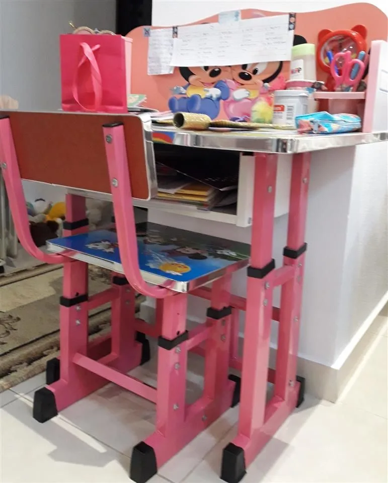 Tavoline mesimi / studimi per femije 5