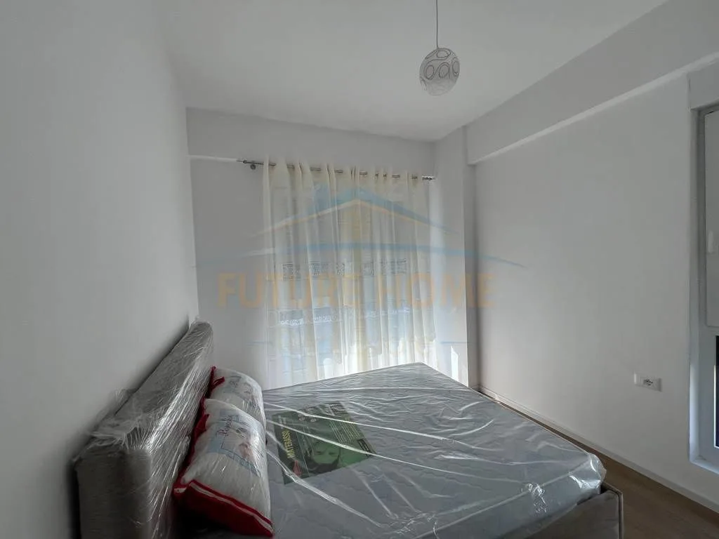 Qera, Apartament 1+1, Rezidenca OXA, Fresku 4