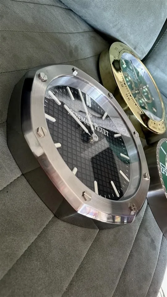 ✅SHITEN ORA MURI LUKSOZE ROLEX DHE AUDEMARS PIGUET 17