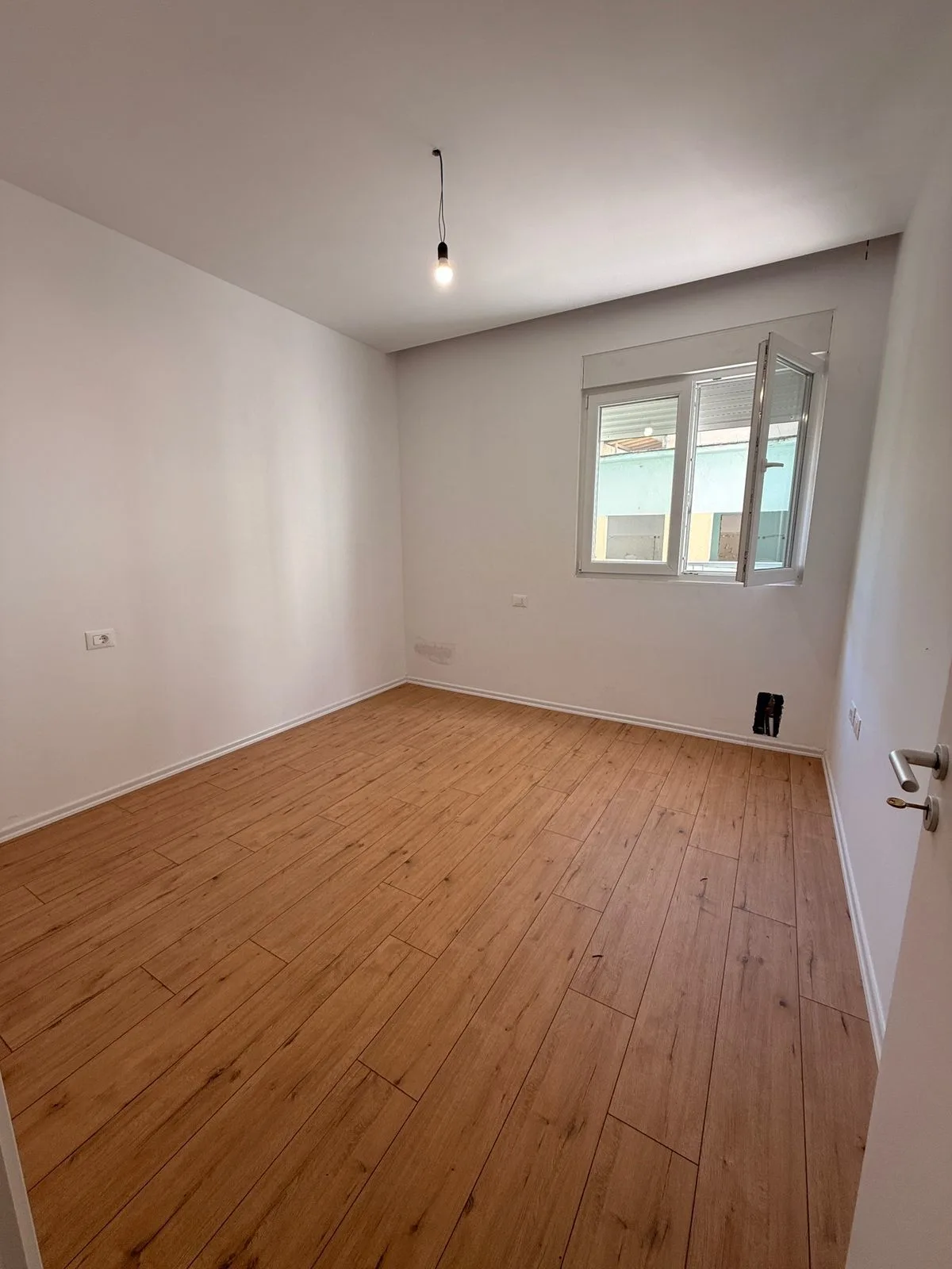 SHITET APARTAMENT 2+1+2 ISH RAJONI I POLICISE, DURRES 19