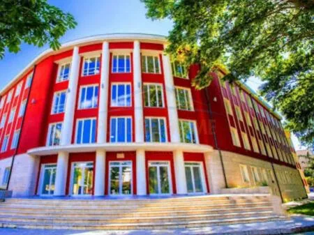 Shitet Ambient Biznesi Njesi 217m² • 3000 Euro/m², Rruga e Elbasanit, 651,000 Euro 14