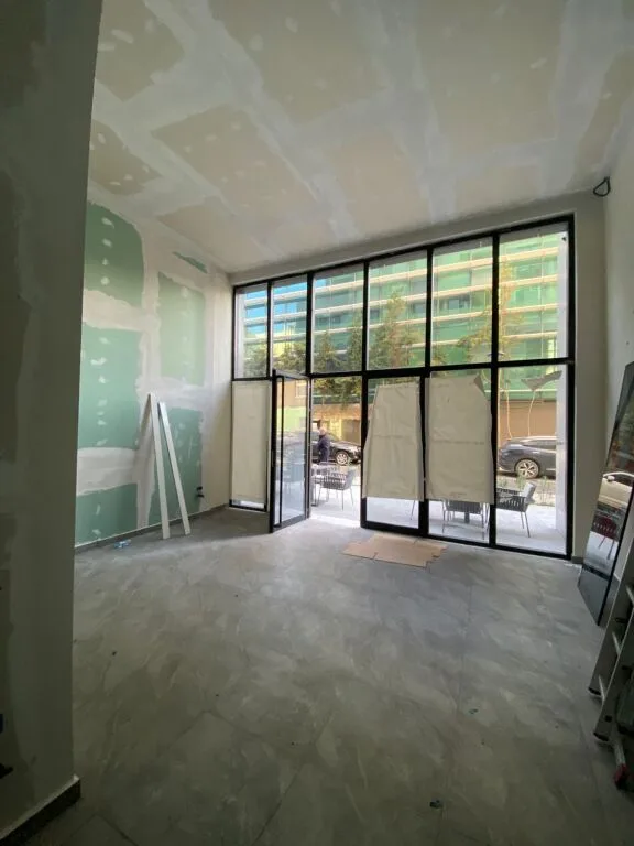 Ambjent Biznesi Me Qera » Bulevardi Gjergj Fishta, Tirane 6