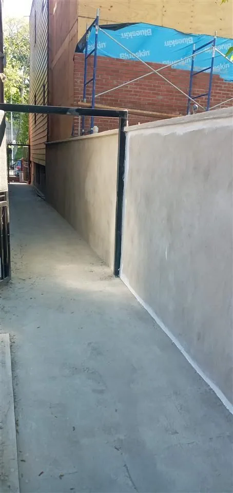 Murator suvatime dhe nivelime 10