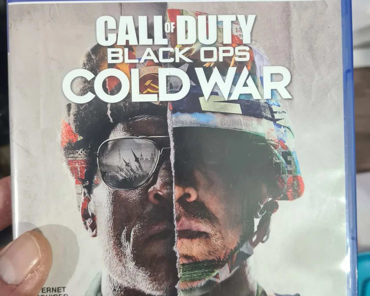 Kater Lojra PS4 Me Upgrade Per PS5 3