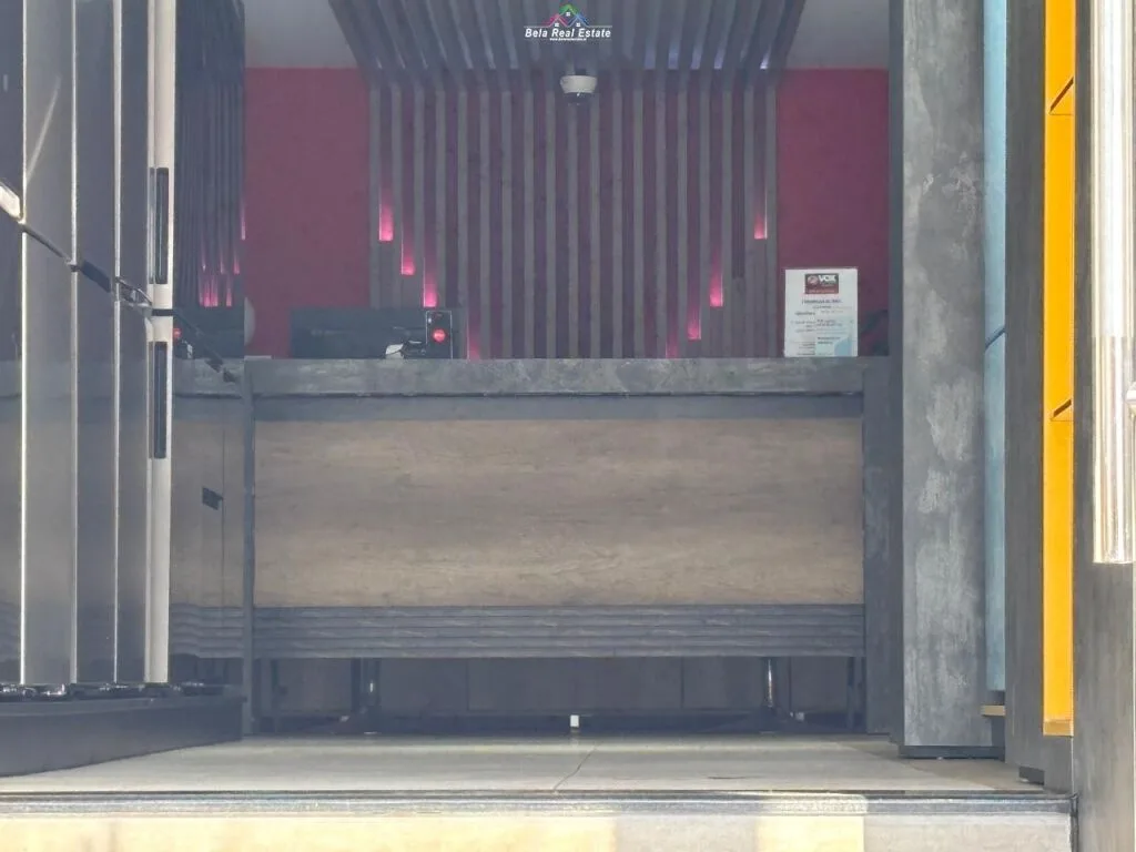 Ambjent Biznesi Me Qera » Rruga Sulejman Delvina, Tirane 4