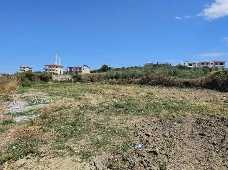 🏡 Toke ne shitje » Rrashbull, Durres 5