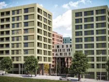 🏡 Shtepi ne shitje » Rruga Kongresi i Manastirit, Tirane 18