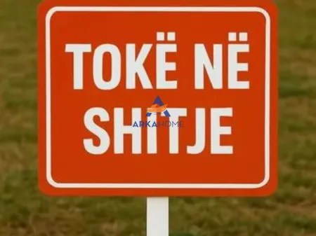 🏡 Toke ne shitje » Kodra e prifitit, Rruga "Dalip Topi", Tirane 2