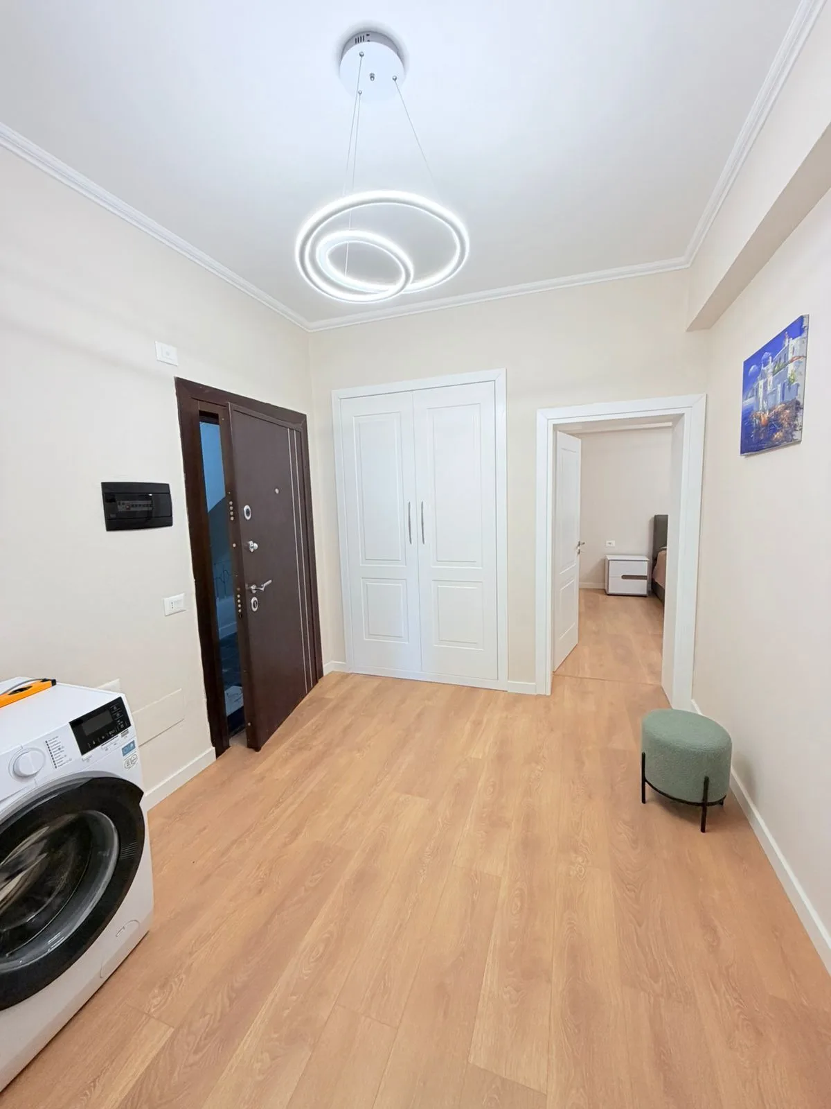 JEPET ME QERA APARTAMENT 2+1 PRANE MUZEUMIT, DURRES 14