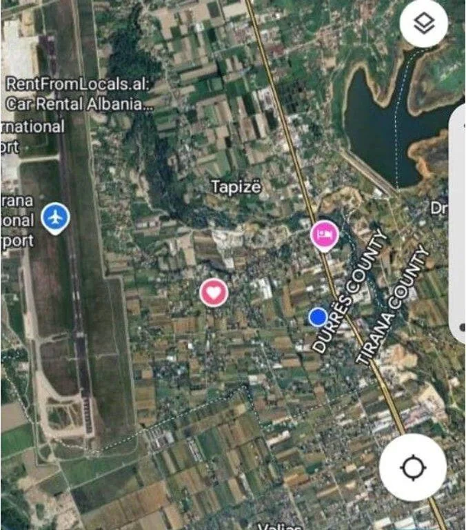 🏡 Toke ne shitje » Tapizë, Tirane 4